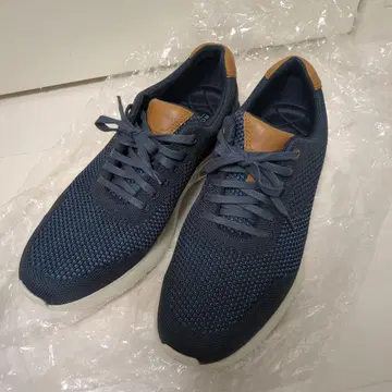 ROCKPORT TOTAL MOTION 네이비 신발 26.5