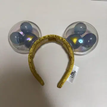 WDW 50주년 머리띠