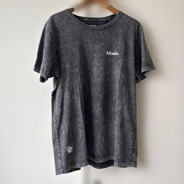 afends 프린트 티셔츠 [남성용]