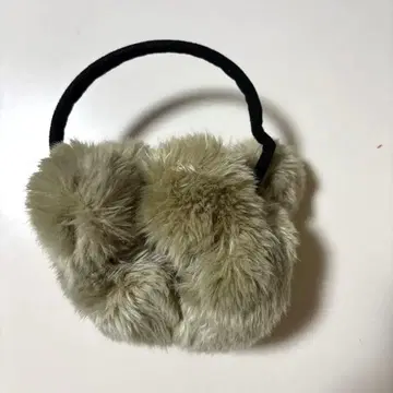 미키마우스 귀도리