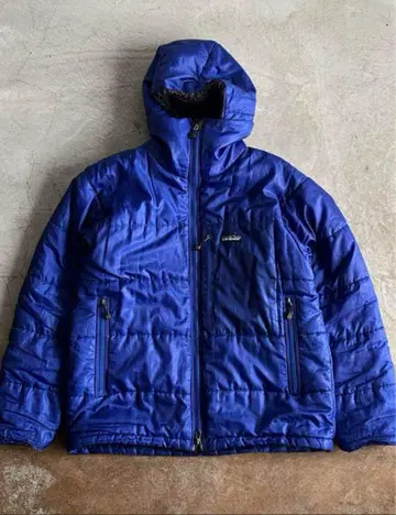 Patagonia 더스퍼카 S 사이즈
