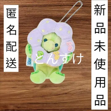 새상품 디즈니 필드위드조이 올멜 인형 배지