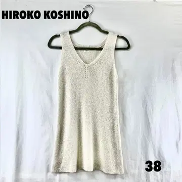W0043T HIROKO KOSHINO 니트