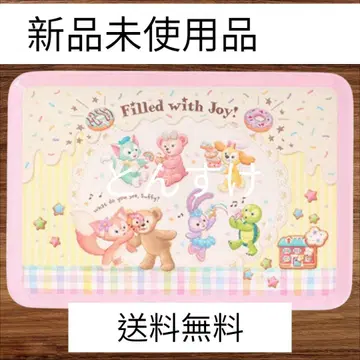 새상품 디즈니 필드위드조이 트레이 쟁반
