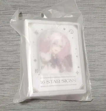 아이나나 벌스데이 스토어 콜렉트북 쿠죠 텐