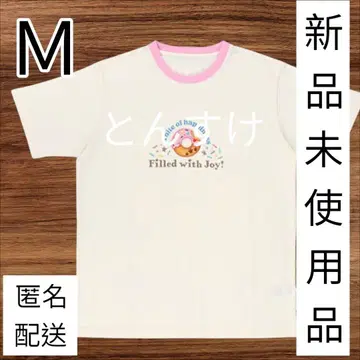 새상품 디즈니 필드위드조이 M 사이즈 티셔츠