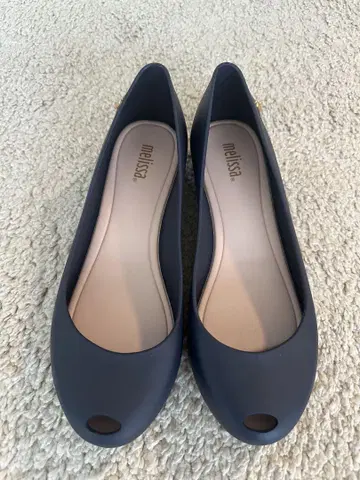 MELISSA ULTRAGIRL BASIC 네이비