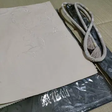 긴카센 오비아게 오비지메
