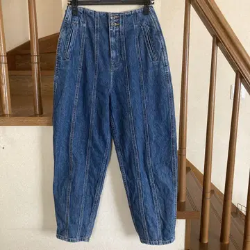 자라 자라 벌룬 팬츠