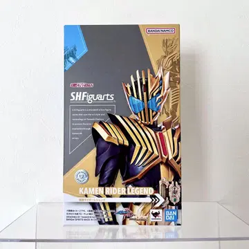 S.H.Figuarts 가면라이더 레전드
