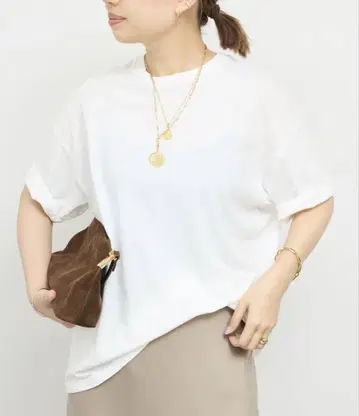 Deuxieme Classe EVERYDAY I LIKE 미사용 택 포함