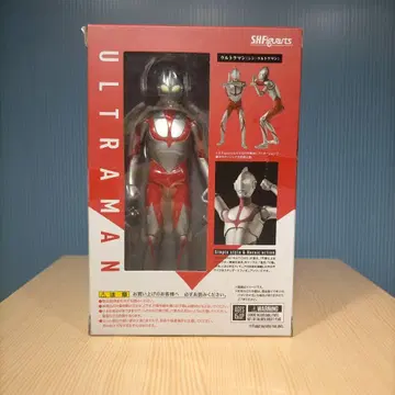 SHFiguarts 신 울트라맨 피규어