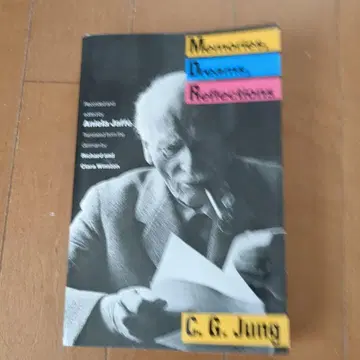 Memories, Dreams, Reflections C. G. Jung