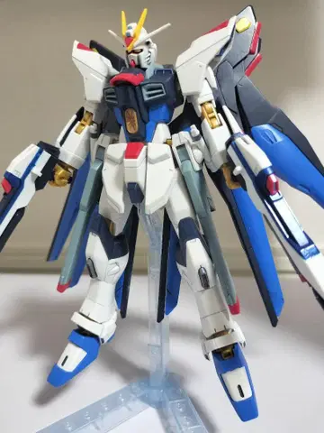 HGCE 스트라이크 프리덤