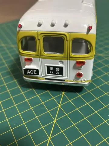 SAICO 사이코 미니카 시골 버스