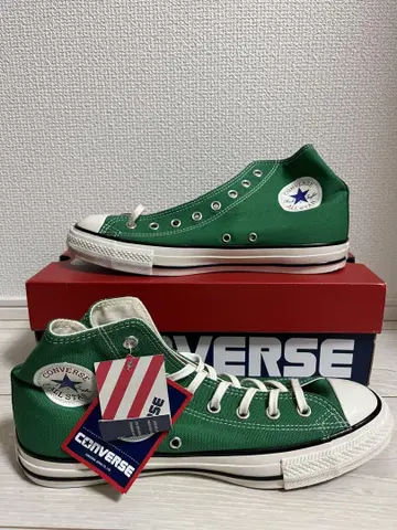 28cm 컨버스 All Star US ORIGINATOR 아마존 그린