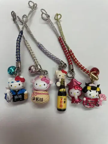 고토치 키티 츠키지