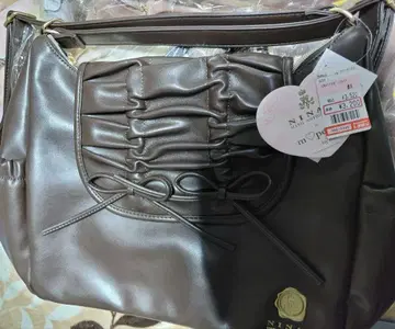 아오키 미사코 님 니나스 백팩 브라운