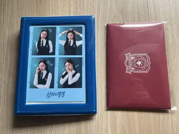 선의의 경쟁 캐릭터 MD 세트 제이 JEI