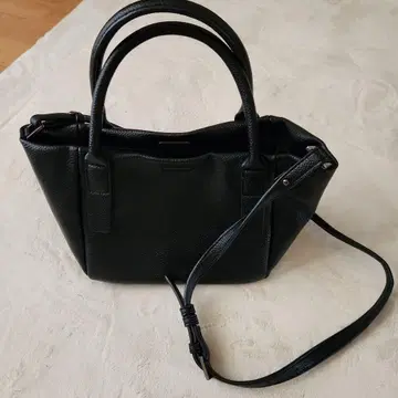 STYLEMIXER 아크 형태 숄더백 스타일 믹서기