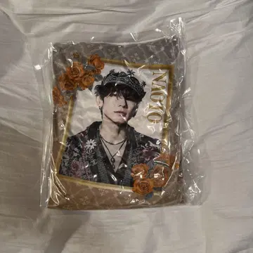 킹덤 NAOTO 쿠션