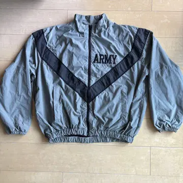 미군 ARMY IPFU 자켓 Small regular