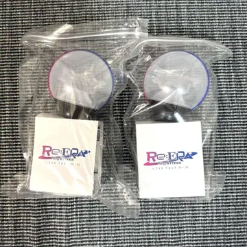 Re:ERA 응원봉 2개 세트