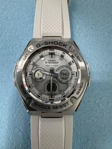 G-SHOCK G 스틸 GST-W310-7AJF