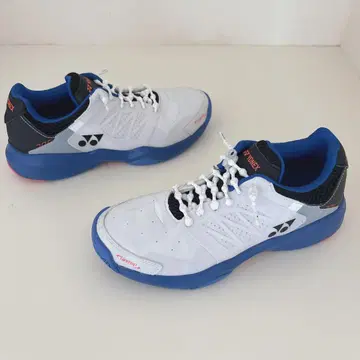 YONEX 파워 쿠션 205 요넥스 테니스화 23.5cm