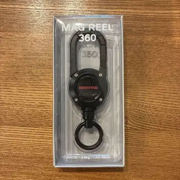 [미사용] ROOT CO. MAG REEL 360 BRIEFING