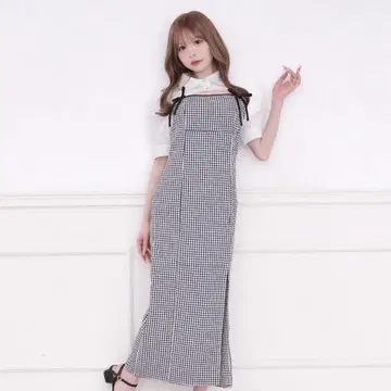 apres jour 숏 볼레로 블라우스