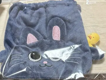 WE LITTLE RIIZE PARK 원빈 복조리 토냥도크