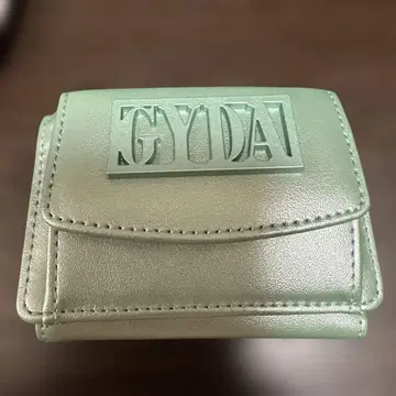 GYDA 지갑
