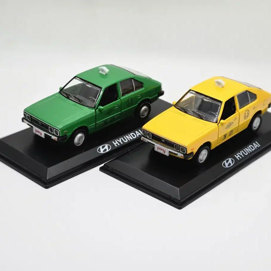 ping 1/38 ヒュンダイ PONY グリーン未開封 ミニカー 韓国製 ping 1/38 ヒュンダイ PONY グリーン未開封 ミニカー 韓国製