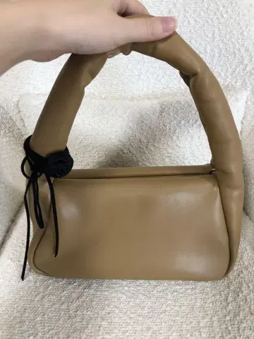 세이모온도 핸드백