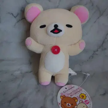 I Love 리락쿠마 봉제 인형 part 3 코리락쿠마 봉제 인형