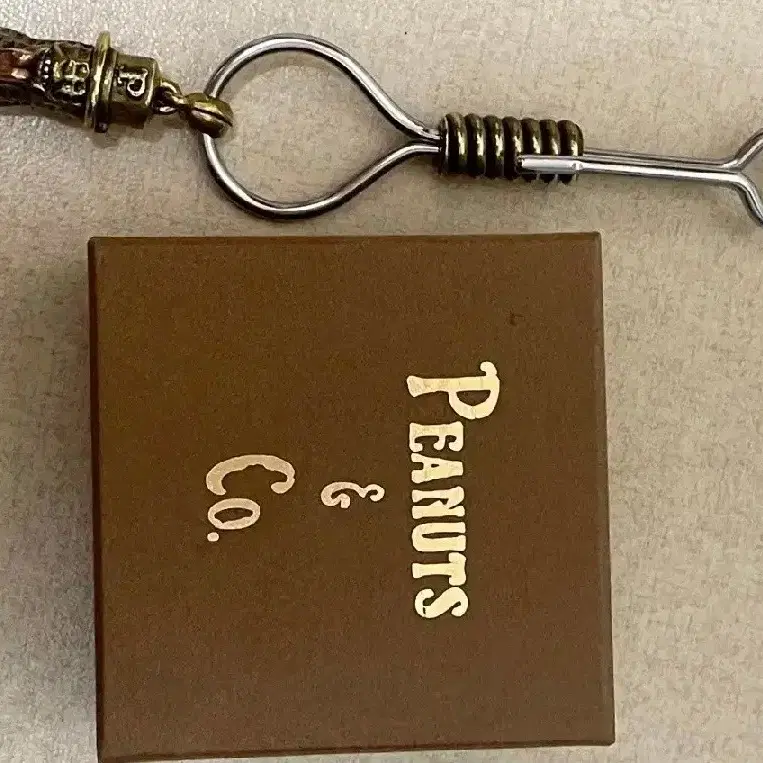 jeff Decker + Peanuts & Co. Large (Bulk) #피넛츠앤코 on Bunjang