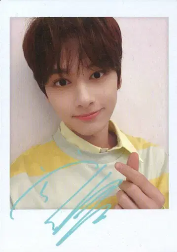 SEVENTEEN JUN 2020 SVT 트레이딩 카드 134