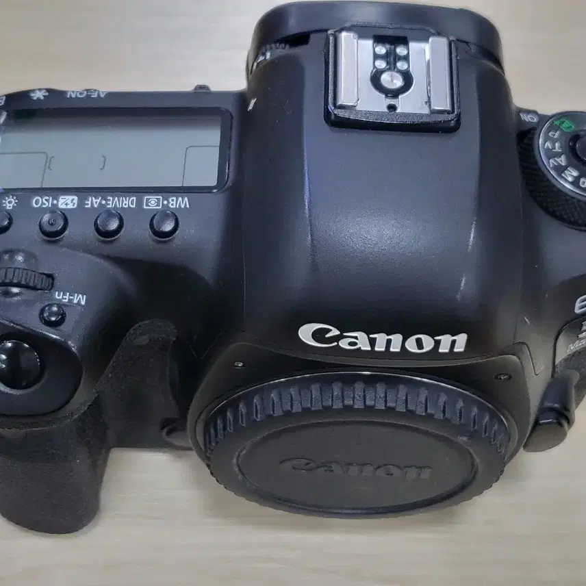 캐논 eos 5d mark iv 5dm4 오막포