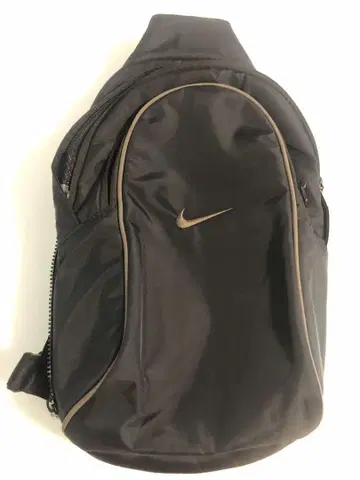 Nike 숄더 백