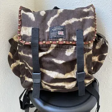 Denim & Supply 랄프 로렌 백팩