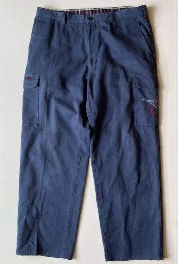 made in japan papas work pants