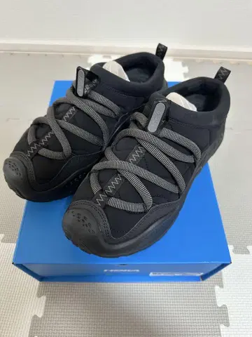 미사용 HOKA U ORA PRIMO 27.5cm 호카오네오네
