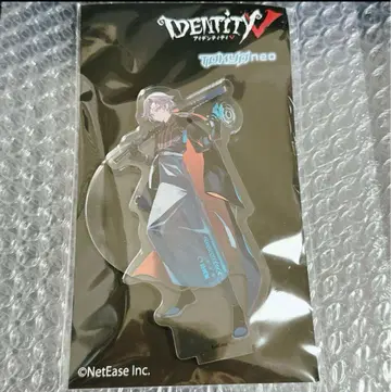 제5인격 IdentityV tokyo neo 아크릴 스탠드 포토그래퍼