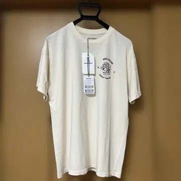 BEAKER WILD CUSTOM 티셔츠 한국 브랜드