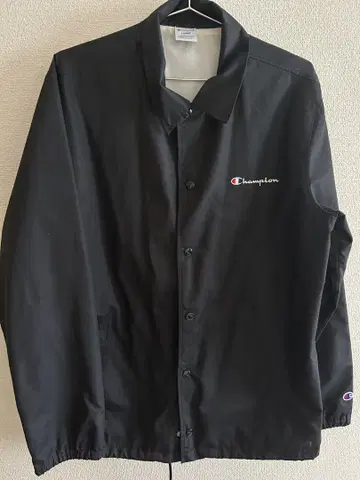 Champion 나일론 자켓
