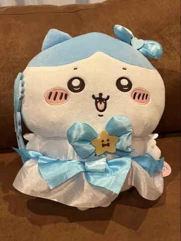 마법의 치이카와 봉제인형