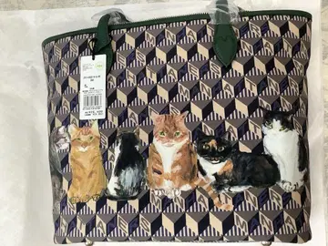 맨해트너즈 백