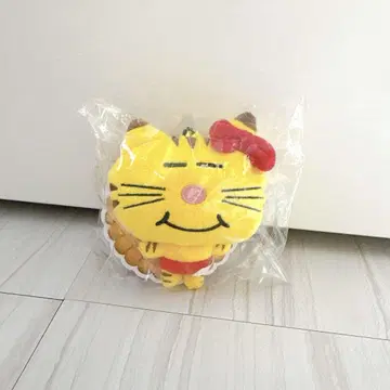 네코마스 마스다 타카히사 군 마스코트 키링 네코마스토아 [미개봉 새상품]