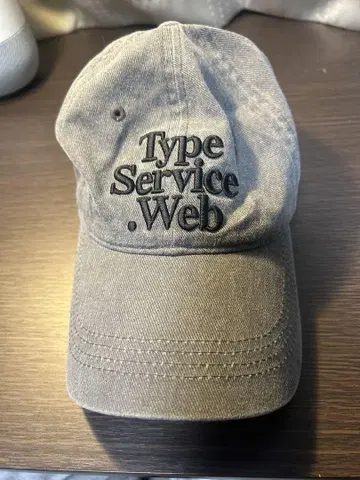 TYPESERVICE 타입서비스 캡